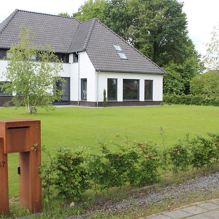De Weije Wereld Bed and Breakfast Sint-Oedenrode Buitenkant foto