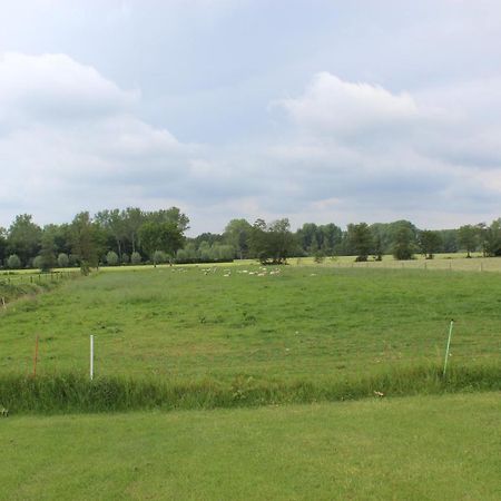 De Weije Wereld Bed and Breakfast Sint-Oedenrode Buitenkant foto