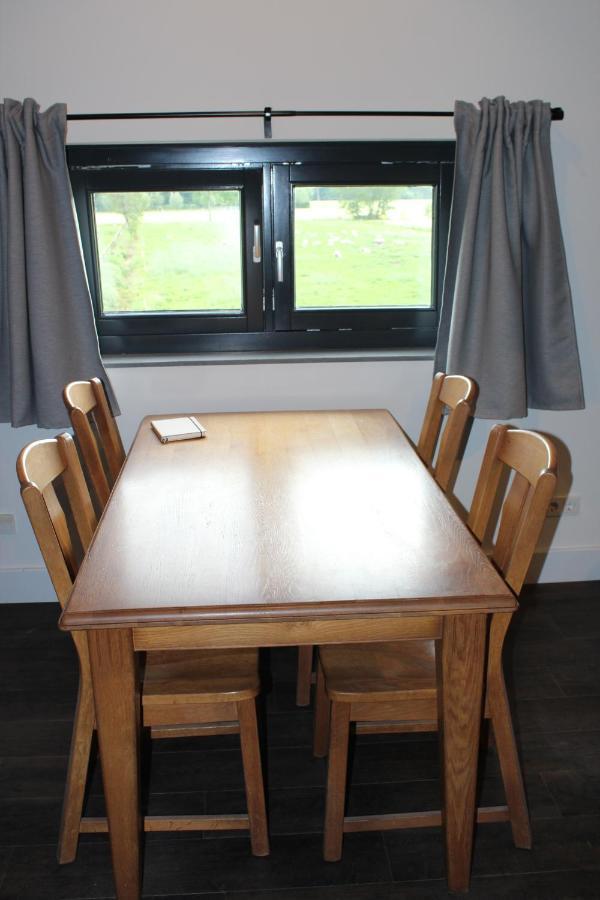 De Weije Wereld Bed and Breakfast Sint-Oedenrode Buitenkant foto